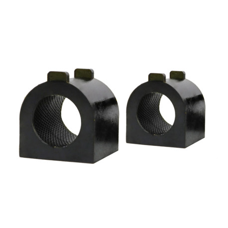 Whiteline Whiteline W0402-26 Sada silentbloku pro upevnění kyvné tyče 26mm | race-shop.cz