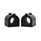 Whiteline Whiteline W0402-26 Sada silentbloku pro upevnění kyvné tyče 26mm | race-shop.cz