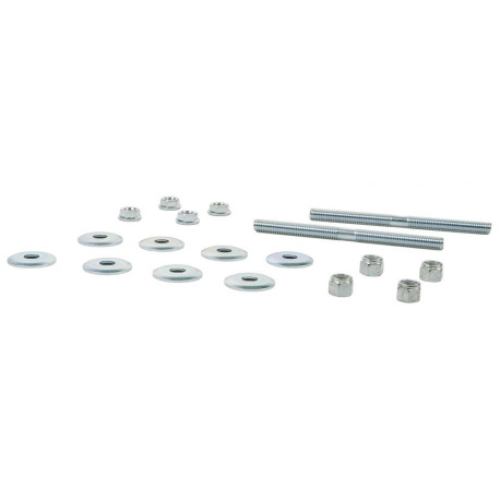 Stabilizátory a tyčky Whiteline REV232.0004 ZÁVITOVÁ TYČ STABILIZAČNÍ TYČE | race-shop.cz