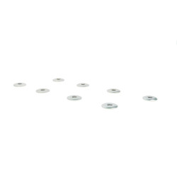 Whiteline REV232.0002 PODLOŽKY POD KYVNOU TYČ VPŘEDU