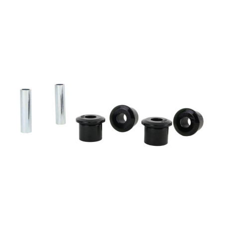 Whiteline Whiteline REV226.0038 SADA UNIVERZÁLNÍCH OTOČNÝCH POUZDER 1-1/2 (1.50) X 9/16 (0.56) ID 3 (3.00) PALCE DLOUHÁ | race-shop.cz