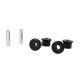 Whiteline Whiteline REV226.0034 SADA UNIVERZÁLNÍCH OTOČNÝCH POUZDER 1-3/4 (1.75) NA 9/16 (0.56) ID 3 (3.00) PALCE DLOUHÁ | race-shop.cz