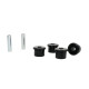 Whiteline Whiteline REV226.0032 SADA UNIVERZÁLNÍCH OTOČNÝCH POUZDER 1-3/4 (1.75) NA 1/2 (0.50) ID 3 (3.00) PALCE DLOUHÁ | race-shop.cz