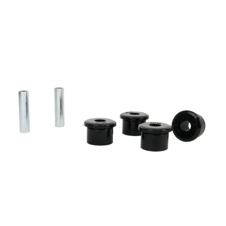 Whiteline Whiteline REV226.0032 SADA UNIVERZÁLNÍCH OTOČNÝCH POUZDER 1-3/4 (1.75) NA 1/2 (0.50) ID 3 (3.00) PALCE DLOUHÁ | race-shop.cz