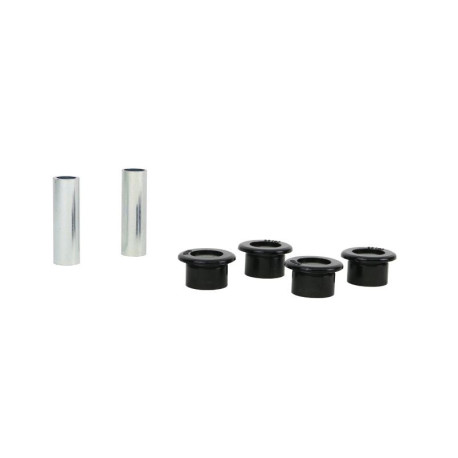 Whiteline Whiteline REV226.0020 SADA UNIVERZÁLNÍCH OTOČNÝCH POUZDER 1-1/8 (1.12) NA 5/8 (0.62) ID 1-3/4 (1.75) PALCE DLOUHÁ | race-shop.cz