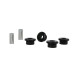 Whiteline Whiteline REV226.0008 SADA UNIVERZÁLNÍCH OTOČNÝCH POUZDER 1-1/4 (1.25) O 1/2 (0.50) ID 1-3/4 (1.75) PALCE DLOUHÁ | race-shop.cz