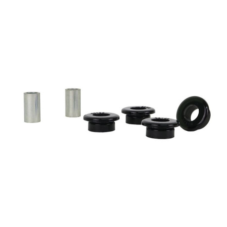 Whiteline Whiteline REV226.0004 SADA UNIVERZÁLNÍCH OTOČNÝCH POUZDER 1-5/32 (1,15) NA 9/16 (0,56) ID 1-3/8 (1,37) PALCE DLOUHÁ | race-shop.cz