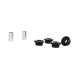Whiteline Whiteline REV226.0002 SADA UNIVERZÁLNÍCH OTOČNÝCH POUZDER 1-1/8 (1.12) NA 9/16 (0.56) ID 1-7/16 (1.43) PALCE DLOUHÁ | race-shop.cz