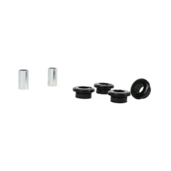 Whiteline REV226.0002 SADA UNIVERZÁLNÍCH OTOČNÝCH POUZDER 1-1/8 (1.12) NA 9/16 (0.56) ID 1-7/16 (1.43) PALCE DLOUHÁ