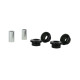 Whiteline Whiteline REV226.0000 SADA UNIVERZÁLNÍCH OTOČNÝCH POUZDER 1-1/8 (1.12) O 1/2 (0.50) ID 1-7/16 (1.43) PALCE DLOUHÁ | race-shop.cz