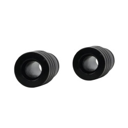Whiteline REV218.0006 EXTENDED FRONT BUMP STOPS 1-1/2 INCH