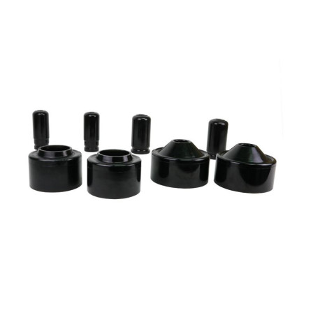 Whiteline Whiteline REV174.0012 SADA IZOLÁTORU PRUŽIN 2 PALCE(5cm) | race-shop.cz
