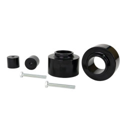 Whiteline REV174.0010 IZOLÁTORY ZDVIHU PŘEDNÍCH PRUŽIN VYSOKÉ 1.75"