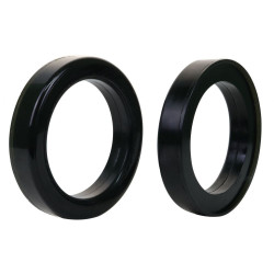 Whiteline REV170.0008 ZADNÍ silentblok PRUŽINOVÉ PODLOŽKY 30MM
