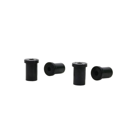 Whiteline Whiteline REV166.0018 silentblok PRUŽINOVÉHO TŘMENU VZADU | race-shop.cz