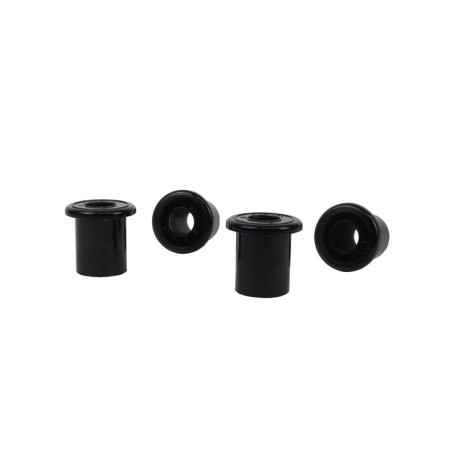 Whiteline Whiteline REV166.0016 silentblok PRUŽINOVÉHO TŘMENU VZADU | race-shop.cz