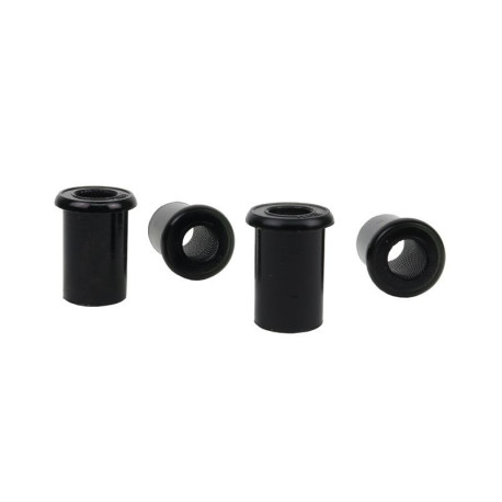 Whiteline Whiteline REV166.0014 silentblok PRUŽINOVÉHO TŘMENU VZADU | race-shop.cz
