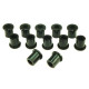 Whiteline Whiteline REV161.0022 OKO PRUŽINY VPŘEDU/ZADU A silentbloky TŘMENU VZADU 30MM OD, 40MM L | race-shop.cz