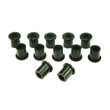 Whiteline Whiteline REV161.0022 OKO PRUŽINY VPŘEDU/ZADU A silentbloky TŘMENU VZADU 30MM OD, 40MM L | race-shop.cz