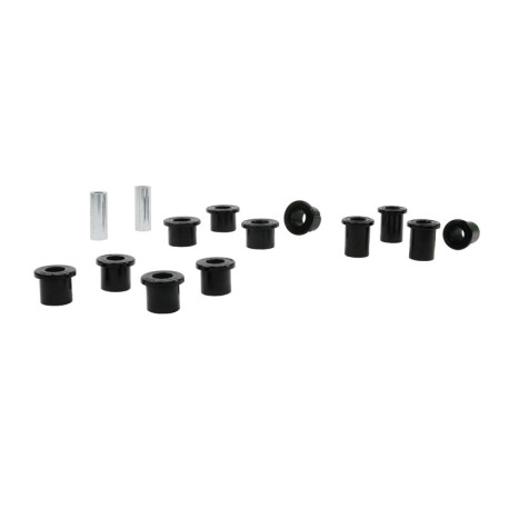 Whiteline Whiteline REV161.0018 SADA PRUŽIN ZADNÍ | race-shop.cz