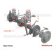 Whiteline Whiteline REV146.0016 Panhardská tyč | race-shop.cz