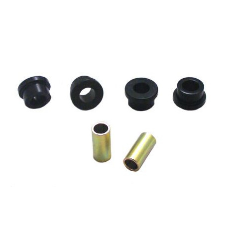 Whiteline Whiteline REV124.0018 HORNÍ silentbloku VLEČNÉHO RAMENE VZADU | race-shop.cz