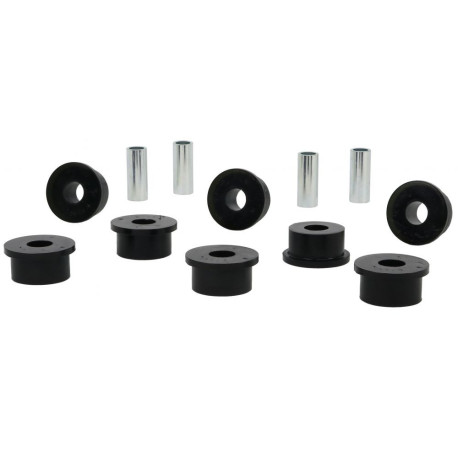 Whiteline Whiteline REV118.0018 Spodní pouzdro vlečného ramene vzadu | race-shop.cz