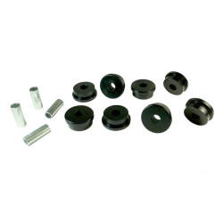 Whiteline REV116.0016 SPODNÍ ZADNÍ silentblok VLEČNÉHO RAMENE ZADNÍ 60MM OD