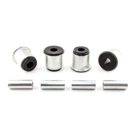 Whiteline Whiteline REV106.0002 SPODNÍ silentbloky VLEČNÉHO RAMENE VPŘEDU | race-shop.cz