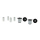 Whiteline Whiteline REV042.0058 HORNÍ silentblok ŘÍDICÍHO RAMENE VPŘEDU | race-shop.cz