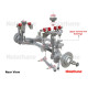 Whiteline Whiteline REV042.0046 Horní silentbloky řídicího ramene Přední | race-shop.cz
