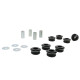 Whiteline Whiteline REV042.0040 HORNÍ silentblok ŘÍDICÍHO RAMENE VPŘEDU | race-shop.cz
