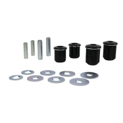 NOLATHANE polyuretanové silentbloky předního spodního ramena pro Toyota FJ Cruiser/Land Cruiser Prado, Lexus GX, REV034.0066