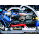 Subaru Závodní silikonové hadice MISHIMOTO set - 00-07 Subaru WRX/ WRX STI (vodní) | race-shop.cz