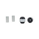 Whiteline Whiteline REV028.0178 Přední Spodní silentblok ramene | race-shop.cz