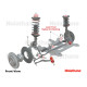 Whiteline Whiteline REV028.0172 SPODNÍ silentblok ŘÍDICÍHO RAMENE VPŘEDU | race-shop.cz