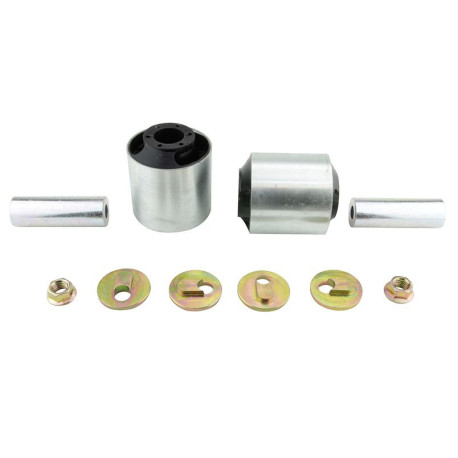 Whiteline Whiteline REV028.0170 Přední Rádiusové rameno - spodní silentblok | race-shop.cz
