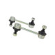 Whiteline Whiteline REV018.0002 SESTAVA zadních STABILIZAČNÍch TYČí | race-shop.cz