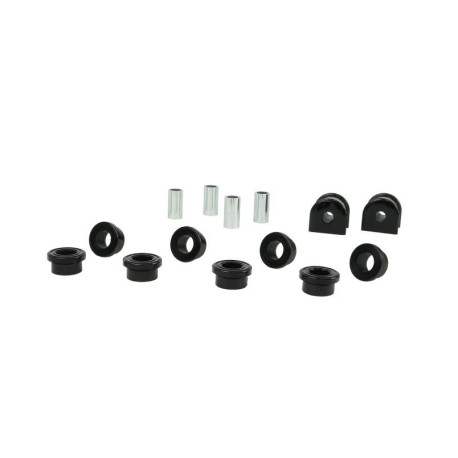 Whiteline Whiteline REV016.0000 UCHYCENÍ ZADNÍ KYVNÉ TYČE A silentblok KONCOVÉHO ČLÁNKU 13MM (0.51 IN) | race-shop.cz