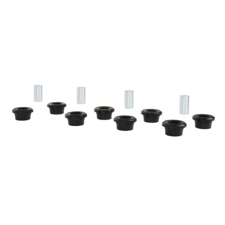 Whiteline Whiteline REV014.0002 Sada silentblokú - spojka hnacího ramene | race-shop.cz