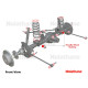 Whiteline Whiteline REV012.0080 ZADNÍ silentblok stabilizátoru 18MM | race-shop.cz