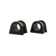 Whiteline Whiteline REV012.0074 ZADNÍ silentblok stabilizátoru 26MM | race-shop.cz