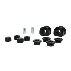 Whiteline REV008.0050 silentbloky stabilizátora 25.4MM (1 in) DIAMETER