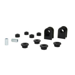 Whiteline REV008.0038 silentbloky stabilizátora 22.09MM (7/8) DIAMETER 63.55MM (2.5IN) TALL