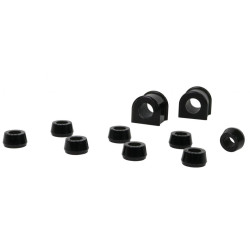 Whiteline REV008.0026 UCHYCENÍ PŘEDNÍ KYVNÉ VIDLICE A silentblok KONCOVÉHO ČLÁNKU 23.62MM (15/16 IN)