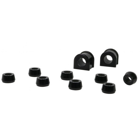 Whiteline Whiteline REV008.0026 UCHYCENÍ PŘEDNÍ KYVNÉ VIDLICE A silentblok KONCOVÉHO ČLÁNKU 23.62MM (15/16 IN) | race-shop.cz