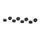 Whiteline Whiteline REV006.0028 SILENTBLOK STABILIZátoru přední | race-shop.cz