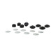 Whiteline Whiteline REV006.0022 SILENTBLOK STABILIZátoru přední | race-shop.cz