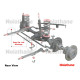 Whiteline Whiteline REV006.0016 SILENTBLOK STABILIZátoru přední | race-shop.cz