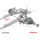 Whiteline Whiteline REV004.0236 silentbloky stabilizátoru PŘEDNÍ 28MM | race-shop.cz